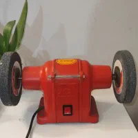 سنگ سنباده رو میزی محک 150