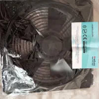 هواکش 25باطوقه 1400دور