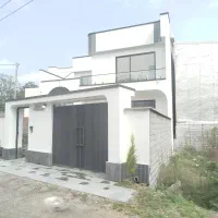 فروش-ویلا-نوساز-4خواب-استخردار-مدارک-کامل-شهری