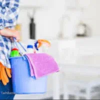 نظافت و تمیز کاری