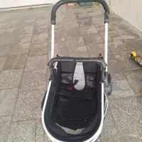 کالسکه کریر وسه چرخ|کالسکه و لوازم جانبی|رباطکریم, نصیرشهر|دیوار