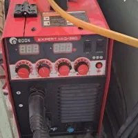 دستگاه جوش  co2|ابزارآلات|تهران, کیانشهر|دیوار