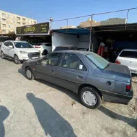 پژو ۴۰۵ دوگانه شرکتی مدل ۹۰ نقد و اقساط|خودرو سواری و وانت|تهران, چیتگر شمالی|دیوار