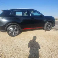 چانکان  cs55 پلاس