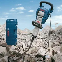 اجاره هیلتی. ابزار برقی