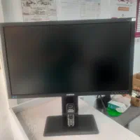 مانیتور سامسونگ 27اینچ فول اچ دی|قطعات و لوازم جانبی رایانه|نیشابور, فردوس شمالی|دیوار