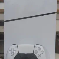 ps5 اسلیم لاکاغذی با گارانتی|کنسول، بازی ویدئویی و آنلاین|اصفهان, ملک‌شهر|دیوار
