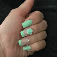 کاشت ناخن و کوتاهی مو (تخفیف دانشجویی)