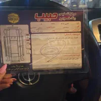 برلیانس H320 اتوماتیک 1500cc، مدل ۱۳۹۵|خودرو سواری و وانت|تنکابن, |دیوار