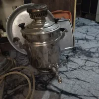 سماورگازی