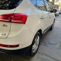 جک s5 دنده ای|خودرو سواری و وانت|بجنورد, |دیوار