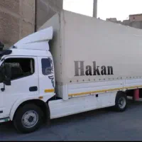 باربری نسیم شهر،پرند،رباط کریم،واوان،اسلامشهر