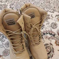 فروش یک جفت نیم پوت اصل