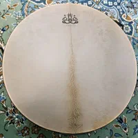 دف سنتی شاهو