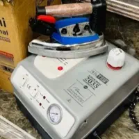 اتوبخارمخزن دارسیلتر