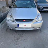 ریو ۸۵ فنی به شرط