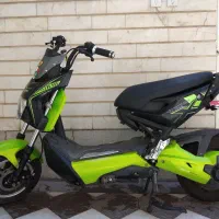 موتور برقی هیلتون 1500 وات