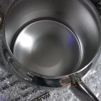 کتری و قوری استیل|قوری، کتری، قهوه‌ساز دستی|قروه, |دیوار