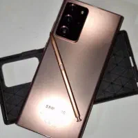 galaxy note 20 ultra|موبایل|چناران, |دیوار