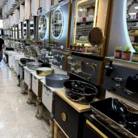 بیخودی نگرد دنیای روشوییBONBOشیر،فرنگی،کابینتی/|لوازم سرویس بهداشتی|تهران, یافت آباد جنوبی|دیوار