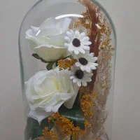 گل مصنوعی خاص و زیبا