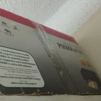 پرینتر همه کاره|پرینتر، اسکنر، کپی، فکس|پرند, فاز ۶|دیوار