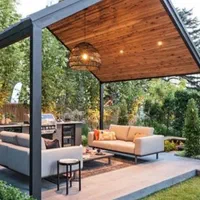 جوشکار سایبان شیروانی حفاظ کلبه چوبی  نرده  آهن|خدمات پیشه و مهارت|همدان, |دیوار