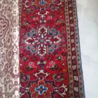 فرش دست بافت دومتری هریس