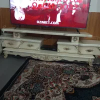 بوفه و میز تلوزیون