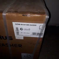 ماشین ظرفشوئی