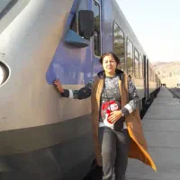 بلیط اتوبوس و قطار به استانبول وارمنستان و، وان