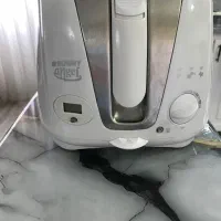 سرخ کن سانی