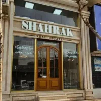 مغازه ۳۳ متر