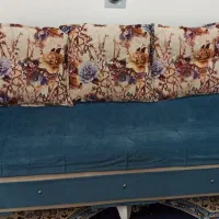 مبل کار کرده|مبلمان خانگی و میز عسلی|مشگین شهر, |دیوار