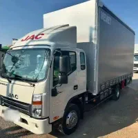 کامیونت جک6تن