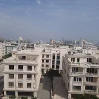 فروش واحد ۳ خواب لوکس  فاز ۷ صدف (یادگاری )