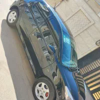 207 پانا ارتقا رینگ فولادی لازرورقی|خودرو سواری و وانت|کاشان, خلیج فارس|دیوار