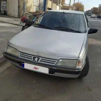 405مدل 90|خودرو سواری و وانت|تربت جام, معدآباد|دیوار