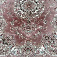 ۲ عدد فرش ۹ متری ماشینی سالم