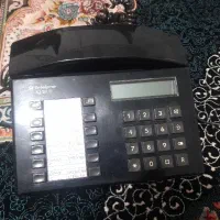 تلفن ثابت خانگی