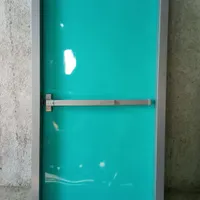 درب ضد حریق وضد سرقت