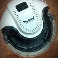 سرخ کن دلمونتی (Delmonti  DL-605)