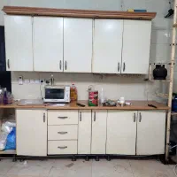 کابینت دست دوم