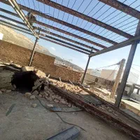 جوشکاری سیار با بهترین کیفیت و قیمت /کریمی|خدمات پیشه و مهارت|ایلام, |دیوار