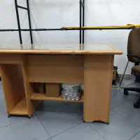 میز کامپیوتر