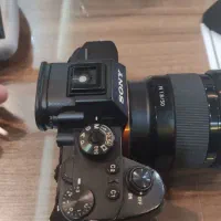 دوربین سونی آلفا سون Rlll