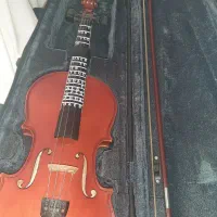 ویلن نو برای آموزش و هنر|ویولن|کرمانشاه, |دیوار