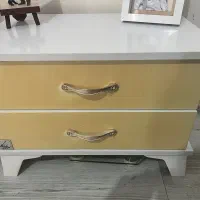 سرویس تخت خواب دو نفره|تخت و سرویس خواب|قدس, شهرقدس|دیوار