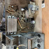 خدمات تخصصی انواع پکیج|خدمات پیشه و مهارت|سقز, |دیوار