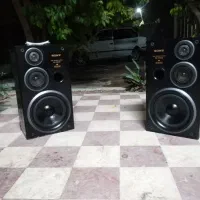 باند ضبط خانگی|سیستم صوتی خانگی|کازرون, |دیوار